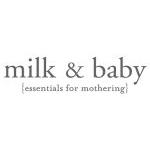 Milk & Baby Coupons