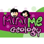 Mini Me Geology Coupons