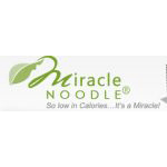 Miracle Noodle Shirataki Coupons