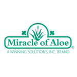 Miracle Of Aloe Coupons