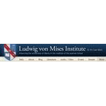 Ludwig Von Mises Institute Coupons