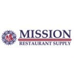 Mission Supply Restaurant Coupons