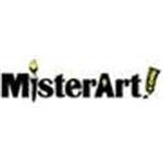 MisterArt Coupons