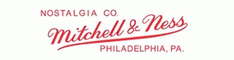 Mitchell and Ness Coupons