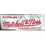 Mitchell & Ness Coupons