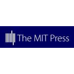 MIT Press Coupons