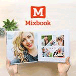 Mixbook Coupons