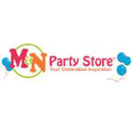 M&N Party Store Coupons