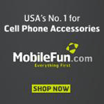 MobileFun.com Coupons