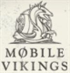 Mobile Vikings Coupons