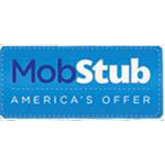 MobStub Coupons