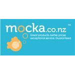 Mocka New Zealand Coupons