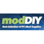 ModDIY Coupons