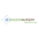 Modern Nursery Coupons