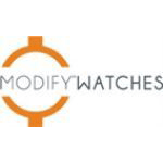 Modify Watches Coupons