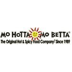 Mo Hotta Mo Betta Coupons