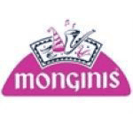 Monginis Coupons