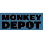 Monkey Depot Coupons