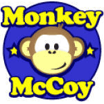 Monkey McCoy UK Coupons