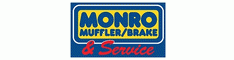 Monro Muffler Coupons