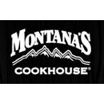 Montana's Cookhouse Coupons