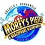 Morey's Piers Coupons