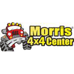 Morris 4x4 Center Coupons