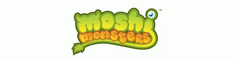 Moshi Monsters Codes & Coupons