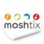 Moshtix Australia Coupons