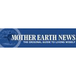 Mother Earth News Coupons