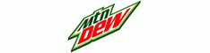 Mountain Dew Coupons