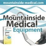 Mountainside Medical Equiptment Coupons