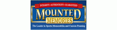 Mounted Memories Coupons