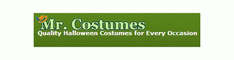 MR Costumes Coupon Code & Promo Codes Coupons