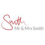 Mr. & Mrs. Smith Coupons