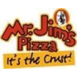 Mr Jim's Pizza Coupons