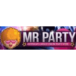 Mr Party Australia Coupons