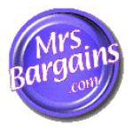 Mrsbargains.com Coupons