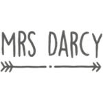 Mrs Darcy Coupons