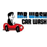 Mr. Wash Coupons