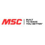 MSC Industrial Supply Coupons