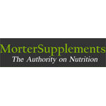 MorterSupplements Coupons