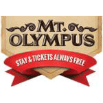 Mount Olympus Resorts Coupons