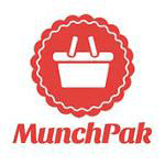 MunchPak Coupons