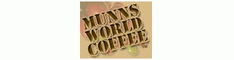 Munns World Coffee Coupons