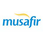 Musafir.com Coupons