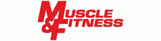 Muscle and Fitness Coupons