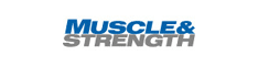 Muscle and Strength Coupons