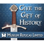 Museum Replicas Limited Coupons