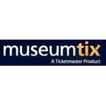 Museumtix Coupons